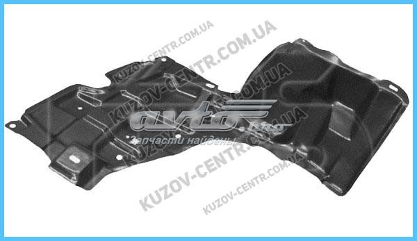 Защита моторного отсека FPS FP7028222 цена, от 12.01 USD