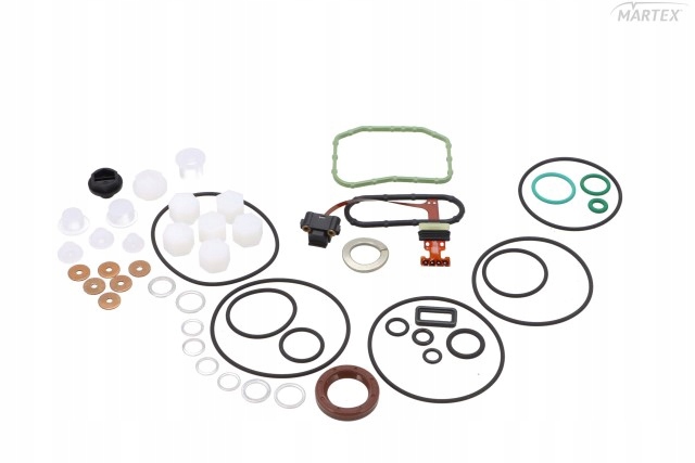 Ремкомплект ТНВД BOSCH F00N300365 Ремкомплект ТНВД BOSCH F00N300365