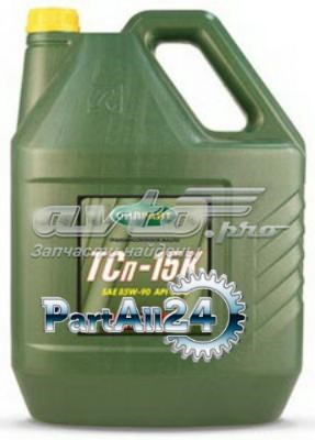 Масло трансмиссионное Oilright 2548 цена, от 89.70 USD