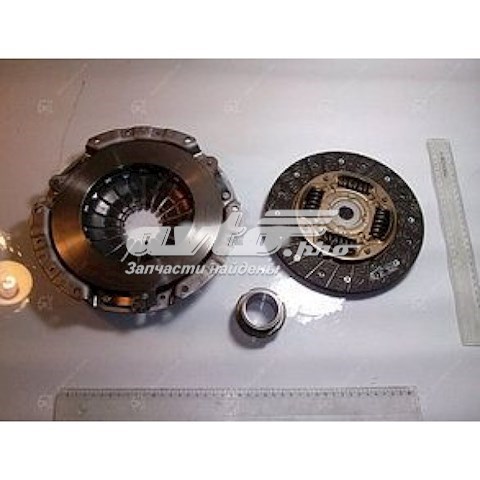 DWK020 VALEO Сцепление в сборе