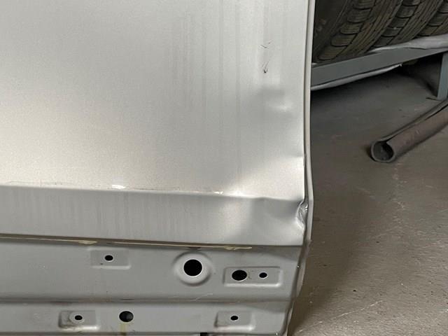 Купить LR117203 Land Rover Дверь задняя в сборе