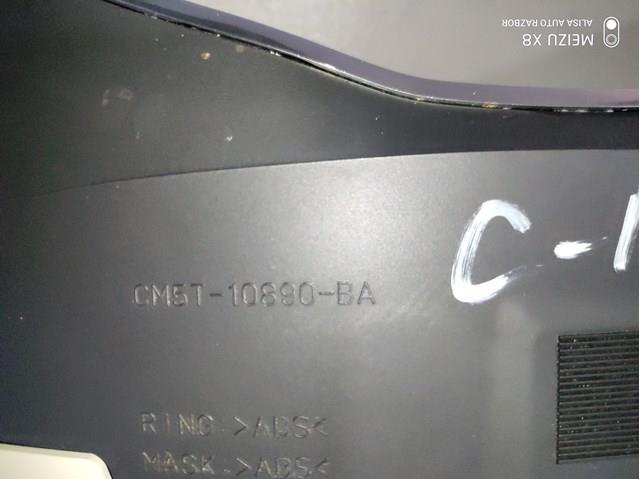 Панель приборов DM5Z10849AA Ford