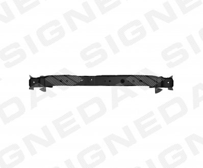 PDG30005AW Signeda Рамка радиатора нижняя
