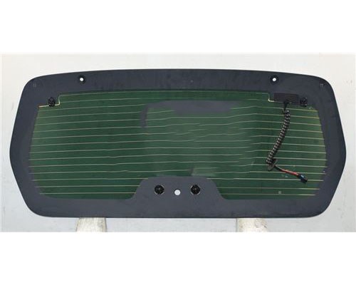 GS2035D22S Sekurit Стекло двери задка