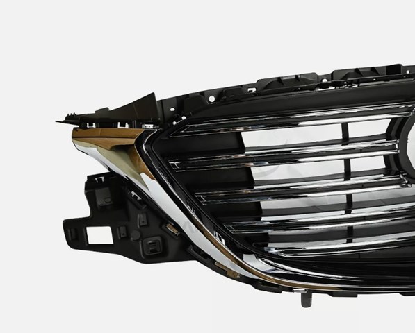 Облицовка радиатора Mazda TK4950710F цена, от 358.97 USD