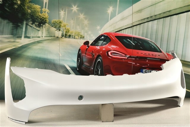9J1807013BY Porsche 