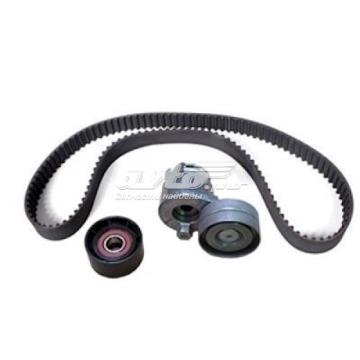 117209732R Renault (RVI) ремень агрегатов приводной, комплект (Ремень