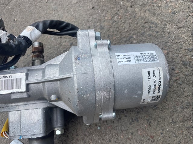  Hyundai/Kia 563004Z500 цена, от 164.70 USD