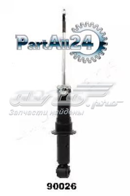 MM90026 Japan Parts amortecedor traseiro