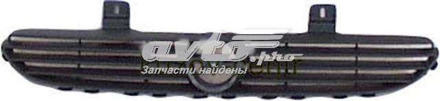 FP5022993 FPS Решетка радиатора