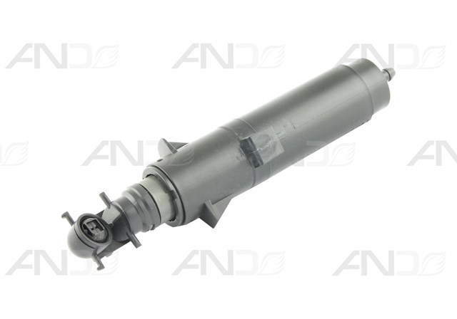 Форсунка омывателя фары передней, правой AND 3J955010 цена, от 14.44 USD