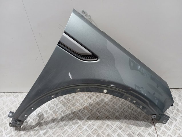 Боковая часть передняя правая Land Rover LR061383 цена, от 300.78 USD