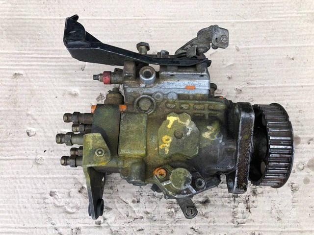 ТНВД 0460485029 Bosch