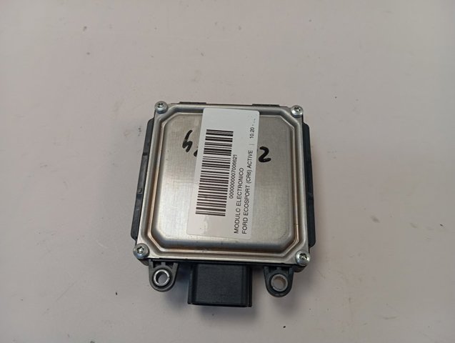 GN1514D453AE Ford 