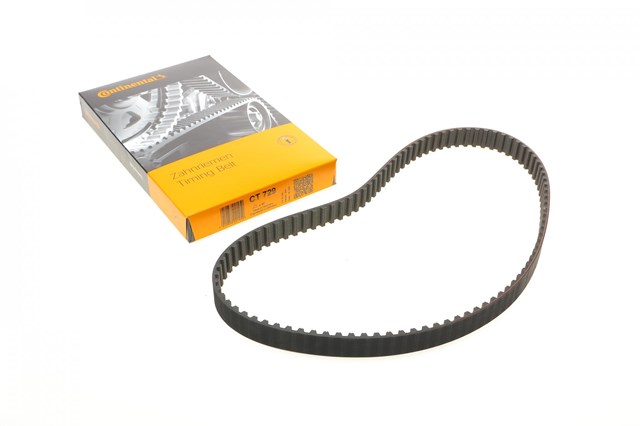 Зубчатый ремень Continental/Siemens CT729 цена, от 13.26 USD
