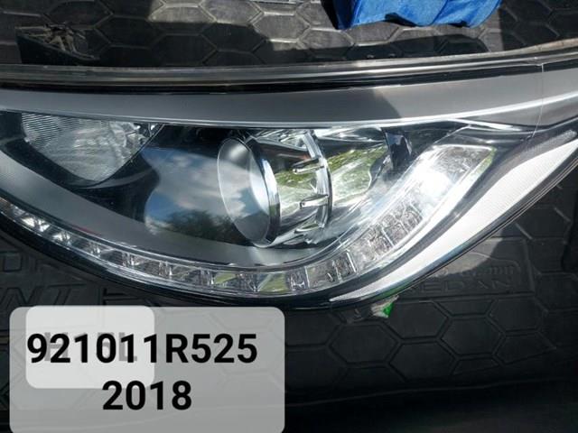 Фара левая Hyundai/Kia 921011R525 цена, от 870.06 USD
