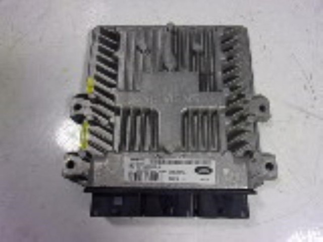  5WS40278BT Land Rover