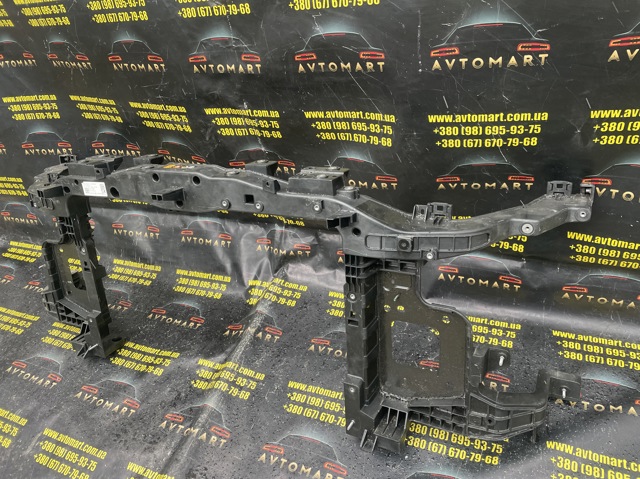 Купить 64101HF000 Hyundai/Kia Установочная панель передняя