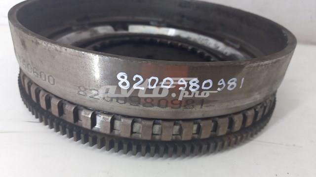  8200980981 Renault (RVI)