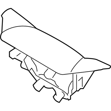 Airbag в мультируль Hyundai/Kia 569004Z000RYN цена, от 179.94 USD