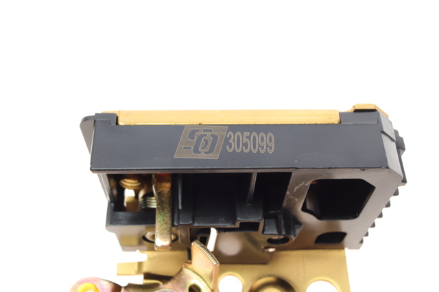 Замок двери боковой/сдвижной Solgy 305099