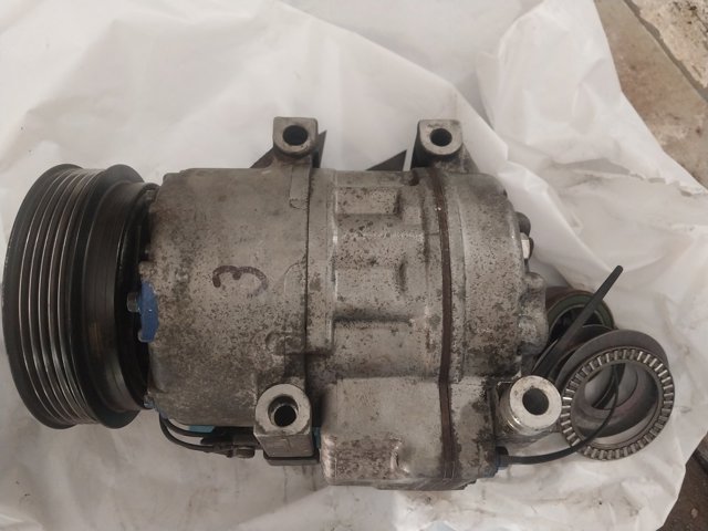 977012B101R MSG Rebuilding Компрессор хладагента