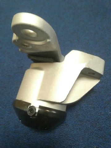 Правая подушка двигателя 3392TAW Anchor