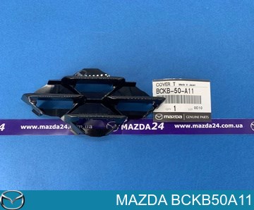 BCKB50A11 Mazda 