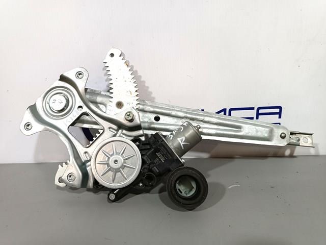 Купить 827315RB0A Nissan/Infiniti Мотор стеклоподъемника двери задней левой