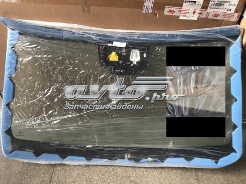 A1666705400 Mercedes лобовое стекло