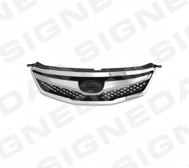 Облицовка радиатора FPS FP6714993 цена, от 139.73 USD