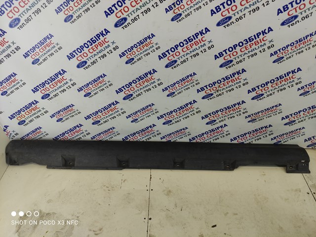 BM51A10155A Ford 