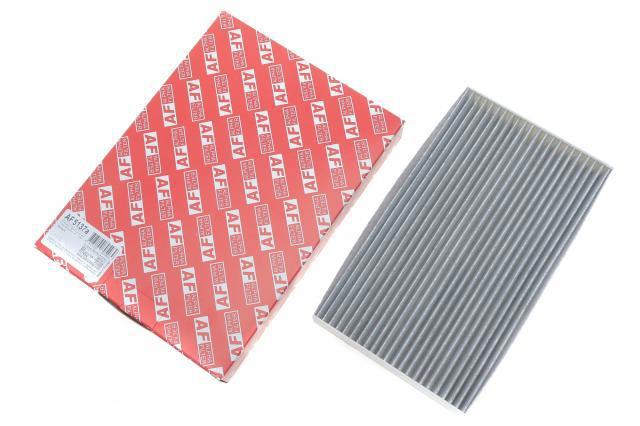 AF5137A Alpha Filter Внутрисалонный фильтр