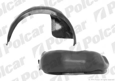  Polcar 3809FP5 цена, от 10.74 USD