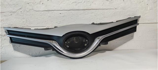 Облицовка радиатора Toyota 531010D660 цена, от 42.66 USD