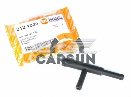 Купить 3121030 Autotechteile Трубопроводы и шланги системы охлаждения