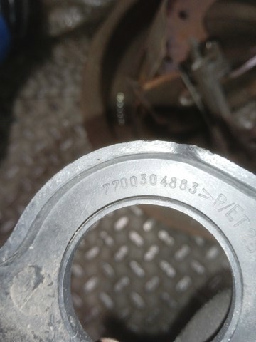 Купить 7700304883 Renault (RVI) 