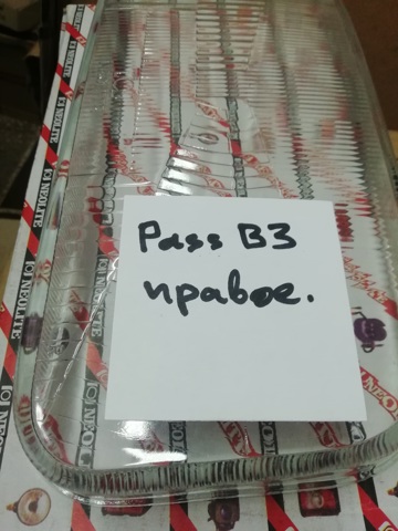 Купить 9546121E Polcar Фара основная правая