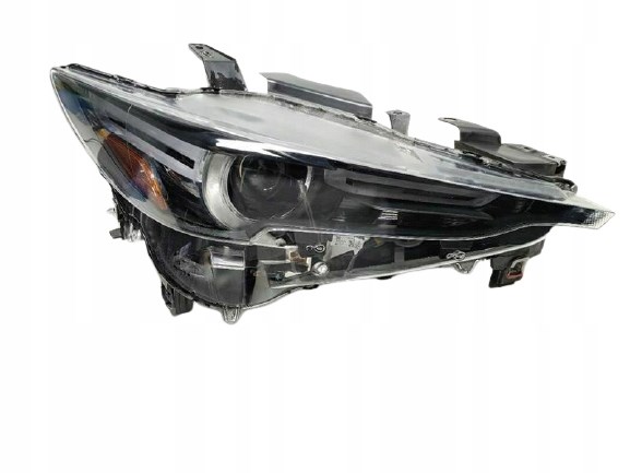 Купить KB8B51031K Mazda Фара основная правая