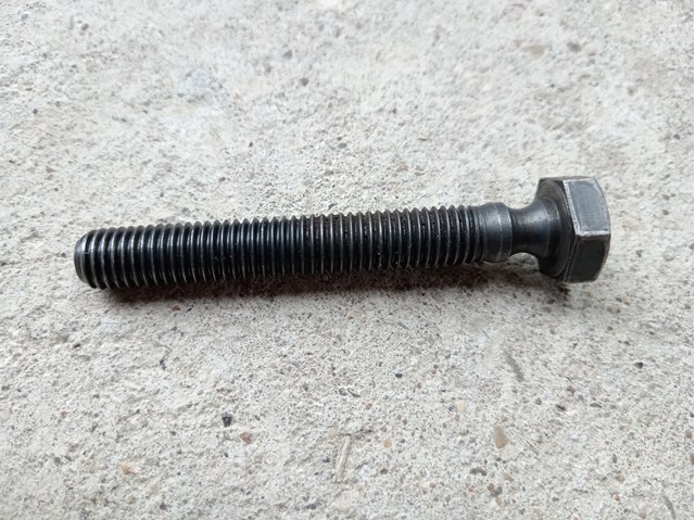 6019900401 MERCEDES Tornillo de engranaje de la bomba de inyección original y equivalente