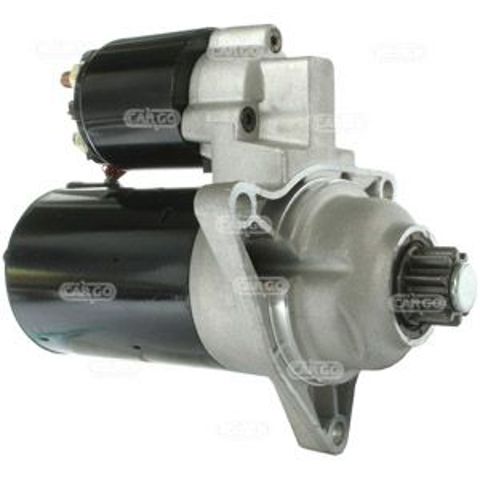 Стартер Cargo F032113677 цена, от 98.35 USD