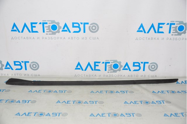 Водосток лобового стекла, жабо VAG 17A8543275AP цена, от 18.40 USD
