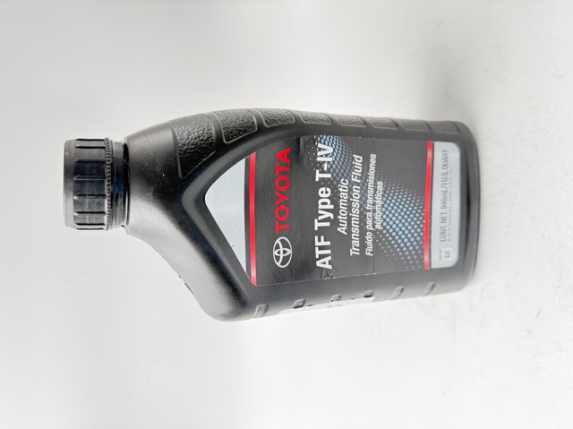 00279000T46S Toyota Масло в коробку передач
