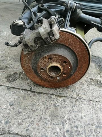 Купить 32283998 Volvo Оси полуприцепов и прицепов