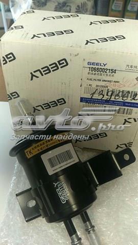 1066002154 Geely Фильтр топлива