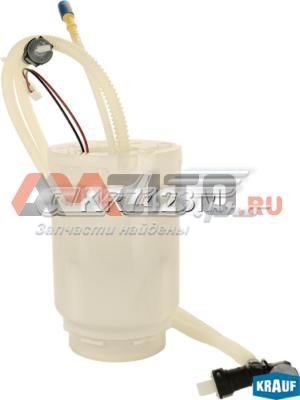 KR7423M Krauf Электробензонасос