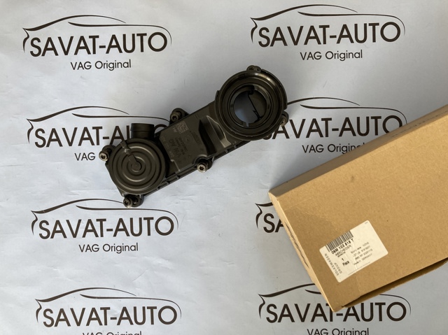 Купить 06M103515T VAG Сепаратор картера