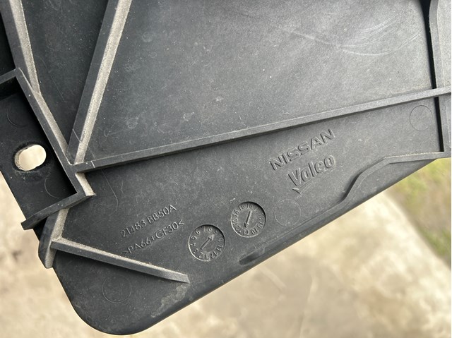  Nissan/Infiniti 21483BB50A