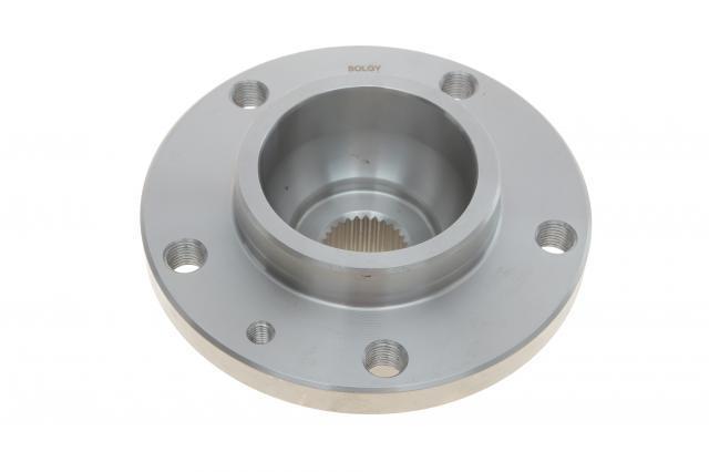 Ступицы передних колес Solgy 216226 цена, от 22.92 USD