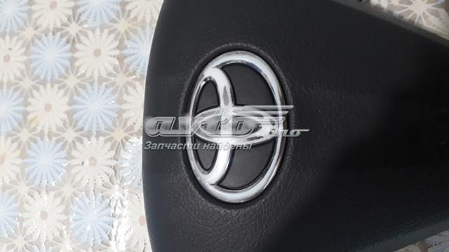 4513012C40B0 Toyota cinto de segurança (airbag de condutor)